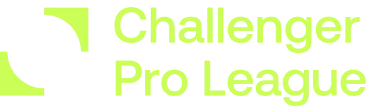 Logo Challenger Pro League