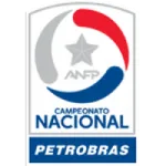 Logo Primera División