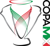 Logo Copa MX