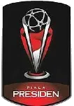 Logo Piala Presiden