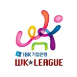 Logo WK-League