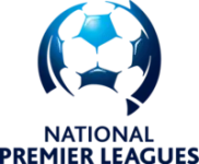 Logo South Australia NPL
