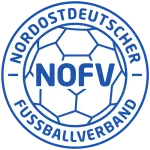 Logo Oberliga - Nordost-Nord