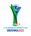 Logo World Cup - U20 - Women