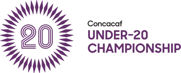 Logo CONCACAF U20