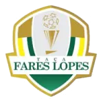 Logo Copa Fares Lopes