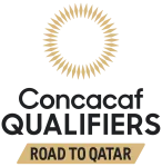 Logo World Cup - Qualification Intercontinental Play-offs