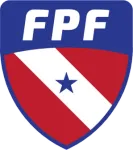 Logo Paraense U20