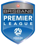 Logo Brisbane Premier League