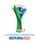 Logo CONMEBOL U20 Femenino