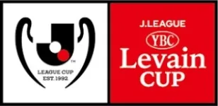 Logo J-League Cup