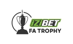 Logo FA Trophy