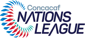 Logo CONCACAF Nations League