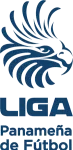 Logo Liga Panameña de Fútbol