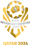 Logo FIFA Intercontinental Cup
