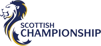 Logo Football League - Championship