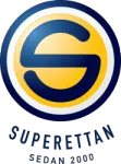Logo Superettan