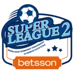 Logo Super League 2