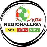 Logo Regionalliga - Mitte