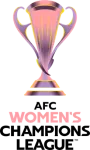 Logo AFC Women's Champions League