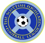 Logo Football League - Highland League
