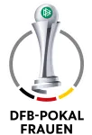 Logo DFB Pokal - Women