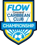 Logo CONCACAF Caribbean Club Championship