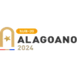 Logo Alagoano U20