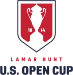 Logo US Open Cup