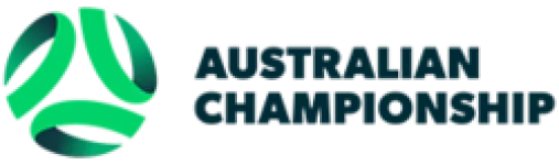 Logo Australian Championship