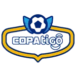 Logo Copa de la División Profesional