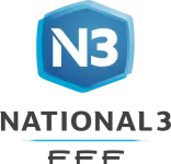 Logo National 3 - Group G