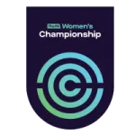 Logo Women's Championship