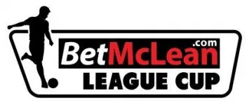 Logo League Cup