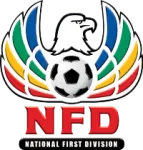 Logo 1st Division