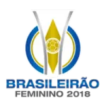 Logo Brasileiro Women
