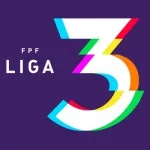 Logo Liga 3