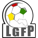 Logo Ligue 1