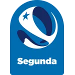 Logo Segunda División