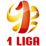 Logo I Liga