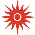 Logo Asian Games