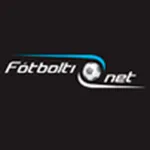 Logo Fotbolti.net Cup A