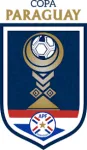 Logo Copa Paraguay