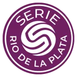 Logo Serie Rio De La Plata