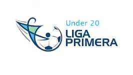 Logo Liga Primera U20