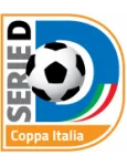 Logo Coppa Italia Serie D