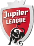 Logo Eerste Divisie