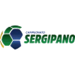 Logo Sergipano U20