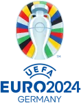 Logo Euro Championship - Qualification