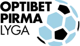 Logo 1 Lyga